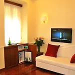 Luxury Ludovisi Rooms